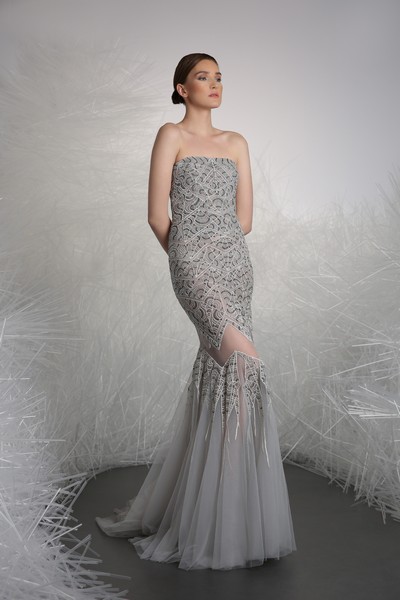 Tony Ward Ready-to-Wear Fall Winter 2019 2020 